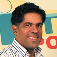 Rolando Méndez